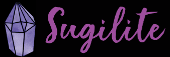 Gem Sugilite